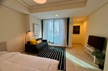 Apartment - Studio - 1 Bathroom for rent in Goldcrest Views 2 - JLT Cluster J - Jumeirah Lake Towers - Dubai