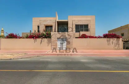 Villa - 5 Bedrooms - 6 Bathrooms for rent in Al Barsha 2 Villas - Al Barsha 2 - Al Barsha - Dubai