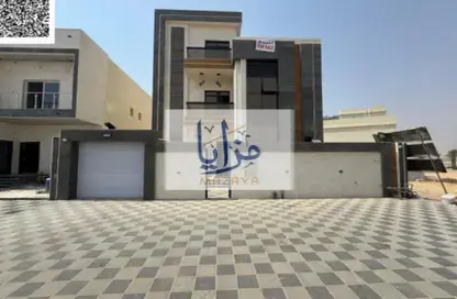 Villa - 6 Bedrooms - 7+ Bathrooms for sale in Al Aamra Gardens - Al Amerah - Ajman