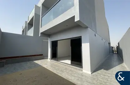 فيلا - 3 غرف نوم - 4 حمامات للبيع في مالبيري - داماك هيلز 2 - دبي