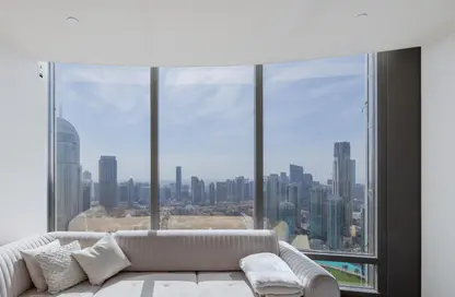 Apartment - 2 Bedrooms - 3 Bathrooms for sale in Burj Khalifa - Burj Khalifa Area - Downtown Dubai - Dubai