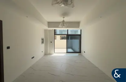 Villa - 4 Bedrooms - 5 Bathrooms for sale in The Fields - District 11 - Mohammed Bin Rashid City - Dubai