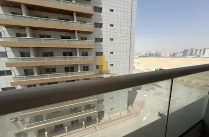 شقة - غرفة نوم - 1 حمام للايجار في كليوباترا - لفين لجندز - دبي