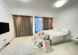 صورةغرفة- غرفة النوم لـ: Studio - 1 حمام للكراء في B برج سيلفرين - سيلفيرين - دبي مارينا - دبي, صورة 1