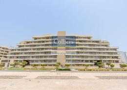 Apartment - 2 bedrooms - 4 bathrooms for rent in Amwaj 2 Apartments - Al Raha Beach - Abu Dhabi
