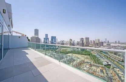 Duplex - 4 Bedrooms - 4 Bathrooms for sale in La Riviera Apartments - Jumeirah Village Circle - Dubai
