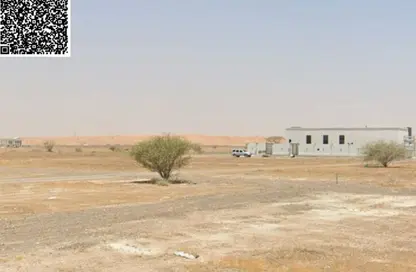 أرض - استوديو للبيع في المنامة - عجمان