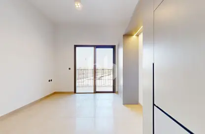 Apartment - Studio - 1 Bathroom for rent in MAG 980 - Mohammed Bin Rashid City - Dubai