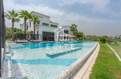 Villa - 7 Bedrooms - 7+ Bathrooms for sale in Dubai Hills Grove - Dubai Hills Estate - Dubai