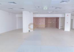 Empty Room image for: Retail for sale in KG Tower - Dubai Marina - Dubai, Image 1