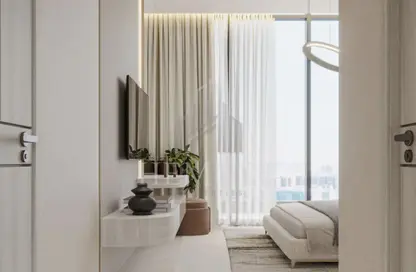 Apartment - Studio for sale in Floarea Oasis - Dubai Land Residence Complex - Dubai Land - Dubai