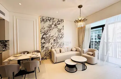 شقة - غرفة نوم - 2 حمامات للبيع في فلوريا ريزيدنس - ارجان - دبي شقة - غرفة نوم - 2 حمامات للبيع في فلوريا ريزيدنس - ارجان - دبي