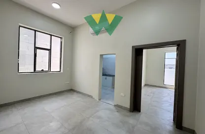 Apartment - 1 Bedroom - 1 Bathroom for rent in Madinat Al Riyad - Abu Dhabi