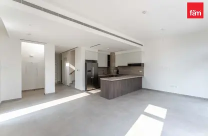 Townhouse - 4 Bedrooms - 4 Bathrooms for rent in Mudon Al Ranim 2 - Mudon - Dubai