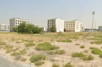 Land - Studio for sale in AlFalah - Muwaileh Commercial - Sharjah