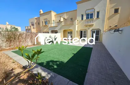 Villa - 3 Bedrooms - 3 Bathrooms for rent in Springs 11 - The Springs - Dubai