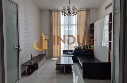 Apartment - 2 Bedrooms - 3 Bathrooms for rent in Glamz by Danube - Glamz - Al Furjan - Dubai