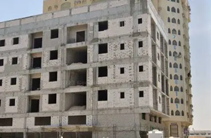 Land - Studio for sale in Geepas Building 2 - Ajman Industrial 2 - Ajman Industrial Area - Ajman