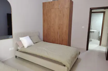 Apartment - 1 Bedroom - 2 Bathrooms for sale in Al Ameera Village - Ajman
