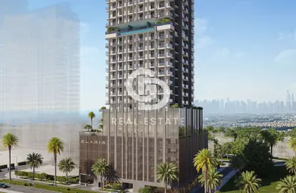 شقة - غرفة نوم - 2 حمامات للبيع في إلاريس رايز - مثلث قرية جميرا - دبي