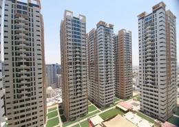 Apartment - 2 bedrooms - 3 bathrooms for rent in Ajman One Towers - Al Sawan - Ajman Apartment - 2 bedrooms - 3 bathrooms for rent in Ajman One Towers - Al Sawan - Ajman