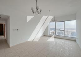 Empty Room image for: Apartment - 2 bedrooms - 2 bathrooms for rent in Skycourts Tower F - Skycourts Towers - Dubai Land - Dubai, Image 1