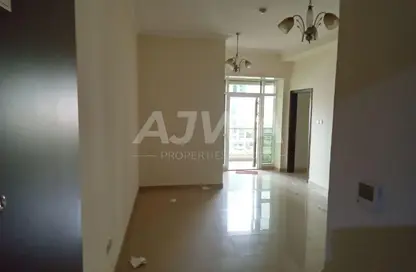 Apartment - 1 Bedroom - 2 Bathrooms for rent in Lake City Tower - JLT Cluster D - Jumeirah Lake Towers - Dubai