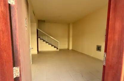 Townhouse - 4 Bedrooms - 4 Bathrooms for sale in Ajman Uptown Villas - Ajman Uptown - Ajman