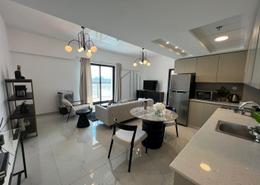 Apartment - 2 bedrooms - 2 bathrooms for sale in Equiti Apartments - Phase 2 - International City - Dubai