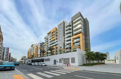 متجر - استوديو - 1 حمام للايجار في 21 عزيزي ريفيرا - عزيزي ريفيرا - ميدان واحد - ميدان - دبي متجر - استوديو - 1 حمام للايجار في 21 عزيزي ريفيرا - عزيزي ريفيرا - ميدان واحد - ميدان - دبي