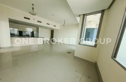 Apartment - 2 Bedrooms - 3 Bathrooms for rent in Ocean Heights - Dubai Marina - Dubai
