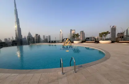 Apartment - 2 Bedrooms - 3 Bathrooms for rent in Imperial Avenue - Downtown Dubai - Dubai