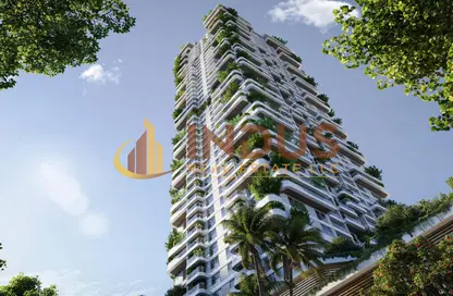 Apartment - 2 Bedrooms - 2 Bathrooms for sale in Talea - Maritime City - Dubai