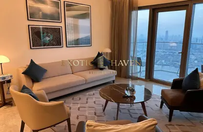 شقة - 2 غرف نوم - 3 حمامات للبيع في أدريس هاربور بوينت - ميناء خور دبي (ذا لاجونز) - دبي شقة - 2 غرف نوم - 3 حمامات للبيع في أدريس هاربور بوينت - ميناء خور دبي (ذا لاجونز) - دبي