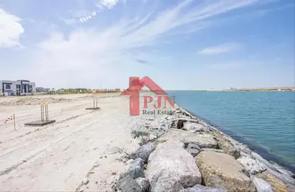Land - Studio for sale in Lea - Yas Acres - Yas Island - Abu Dhabi