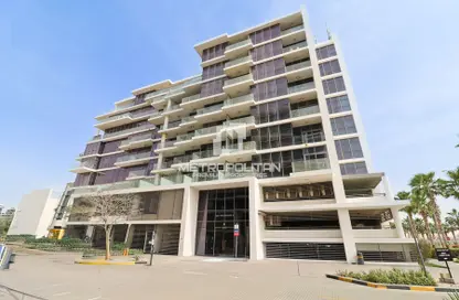 شقة - غرفة نوم - 2 حمامات للبيع في A3 جولف بروموناد - جولف بروميناد 3 - غولف تاون - داماك هيلز - دبي