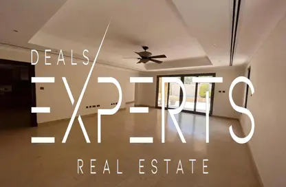 Townhouse - 3 Bedrooms - 5 Bathrooms for sale in Saadiyat Beach Villas - Saadiyat Beach - Saadiyat Island - Abu Dhabi