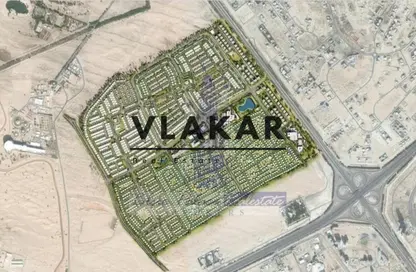 Land - Studio for sale in Nad Al Sheba Gardens - Nad Al Sheba 1 - Nad Al Sheba - Dubai