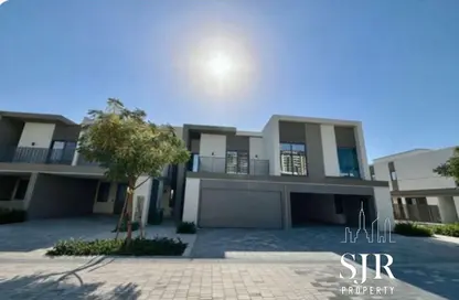 فيلا - 3 غرف نوم - 3 حمامات للايجار في أورا جاردنز - تلال الغاف - دبي