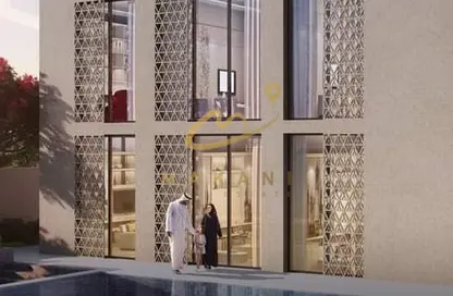 Townhouse - 2 Bedrooms - 3 Bathrooms for sale in Hayyan - Sharjah