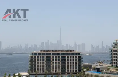 شقة - غرفة نوم - 1 حمام للايجار في مبني بريز 2 - جريك بيتش - ميناء خور دبي (ذا لاجونز) - دبي شقة - غرفة نوم - 1 حمام للايجار في مبني بريز 2 - جريك بيتش - ميناء خور دبي (ذا لاجونز) - دبي