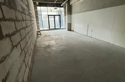 متجر - استوديو للايجار في عزيزي ريفييرا 48 - ميدان واحد - ميدان - دبي متجر - استوديو للايجار في عزيزي ريفييرا 48 - ميدان واحد - ميدان - دبي