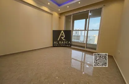 Apartment - 1 Bedroom - 1 Bathroom for rent in Al Rawda 2 Villas - Al Rawda 2 - Al Rawda - Ajman