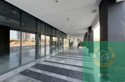Shop - Studio for rent in Azizi Riviera 21 - AZIZI Riviera - Meydan One - Meydan - Dubai