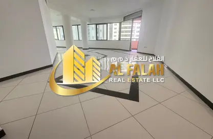 Apartment - 3 Bedrooms - 4 Bathrooms for rent in Al Taawun Street - Al Taawun - Sharjah
