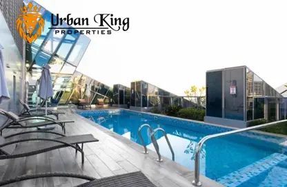 Apartment - 1 Bedroom - 2 Bathrooms for rent in J ONE Tower A - J ONE - Business Bay - Dubai Apartment - 1 Bedroom - 2 Bathrooms for rent in J ONE Tower A - J ONE - Business Bay - Dubai