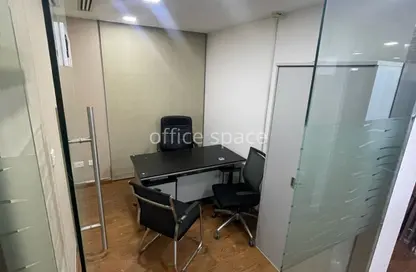 Office Space - Studio - 5 Bathrooms for rent in Salah Al Din Street - Deira - Dubai