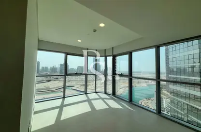 Apartment - 2 Bedrooms - 2 Bathrooms for sale in Radiant Square - City Of Lights - Al Reem Island - Abu Dhabi Apartment - 2 Bedrooms - 2 Bathrooms for sale in Radiant Square - City Of Lights - Al Reem Island - Abu Dhabi