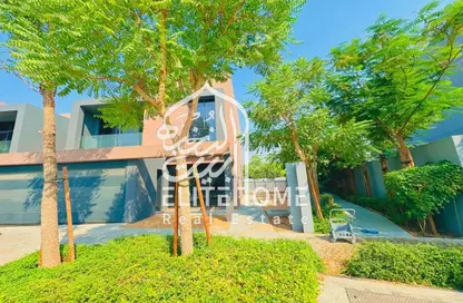 فيلا - 4 غرف نوم - 6 حمامات للبيع في روبينيا - مسار - تلال سيتي - الشارقة فيلا - 4 غرف نوم - 6 حمامات للبيع في روبينيا - مسار - تلال سيتي - الشارقة