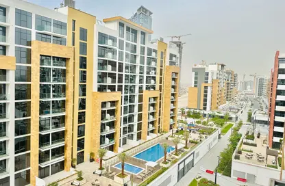 شقة - 1 حمام للبيع في عزيزي ريفيرا - ميدان واحد - ميدان - دبي